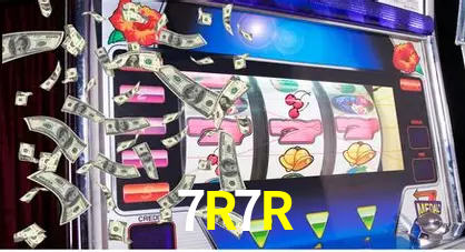 Inovações de Jogos na 7R7R: O Futuro das Experiências Interativas