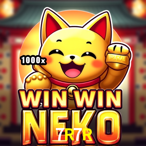 A Revolução dos Aplicativos de Jogos no 7R7R