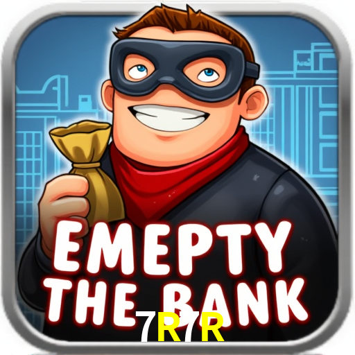 Descubra a Magia dos Jogos de Arcade no 7R7R