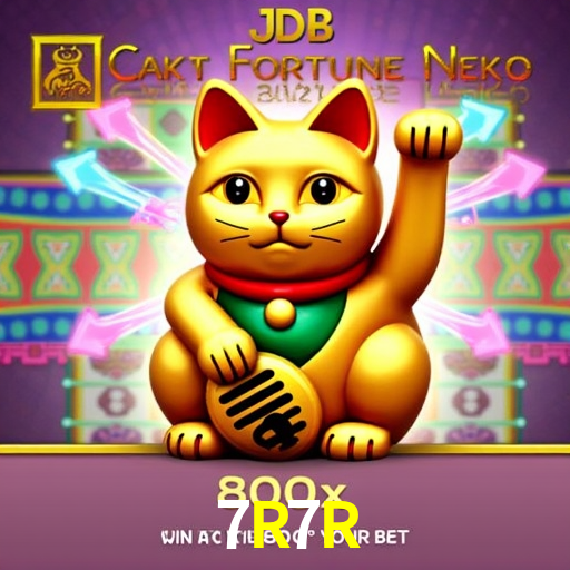 Apostas Esportivas na 7R7R: Um Guia Completo