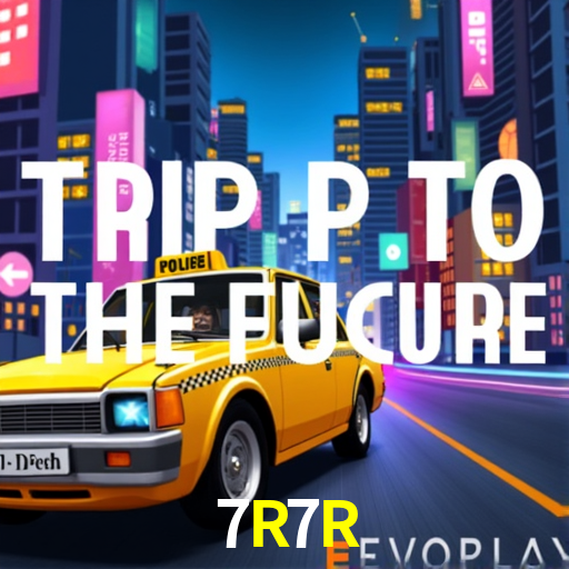 A Popularidade dos Caça-Níqueis no 7R7R